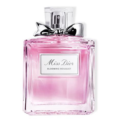 miss dior blooming bouquet eau de parfum 100 ml|Miss Dior Blooming Bouquet Dior Eau de Toilette